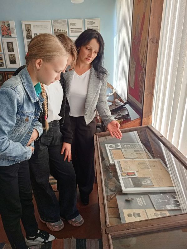 ������� � ��������-��������� ����� �. ������������ ������ ��������� � ����� "�� ������ ��������� �������"