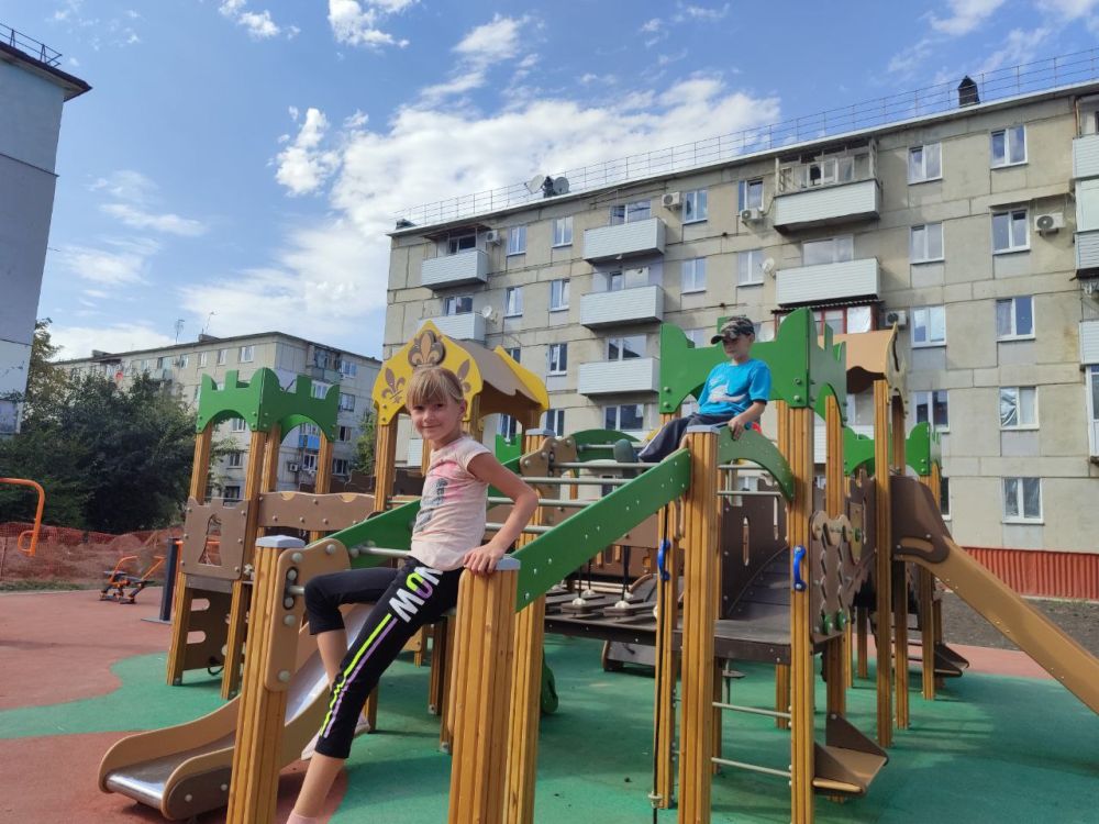 ������� ��������: ���������� ����������� ������ �� ��������������� ����������������� ����������