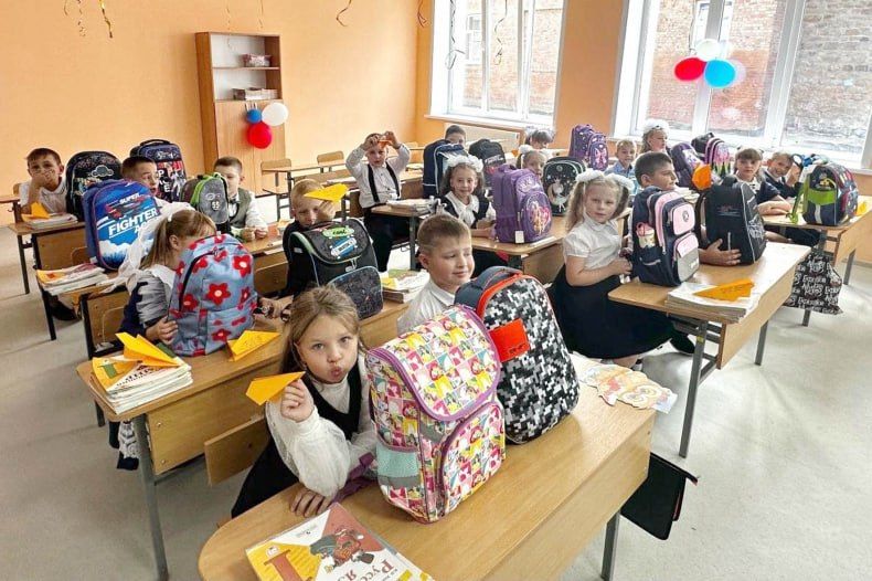 ������ �������� ����. �� ������� ���� �������� 168 ���������, � ����� ����������, �������� �����, �� ���: