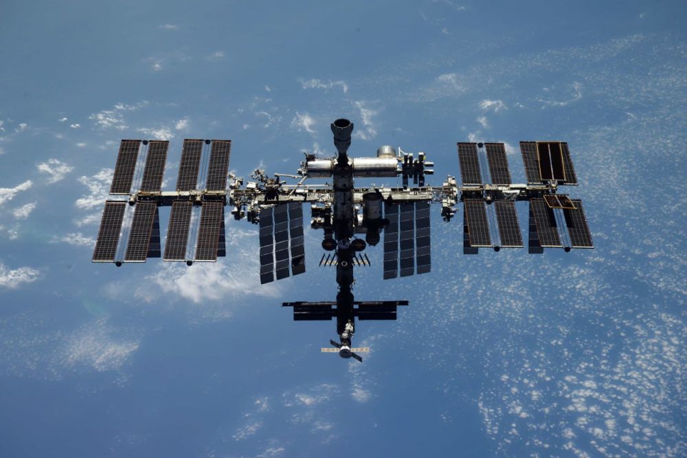 NASA � ��������� �������� ��� ���������� ��������� ������������ ������� � ���