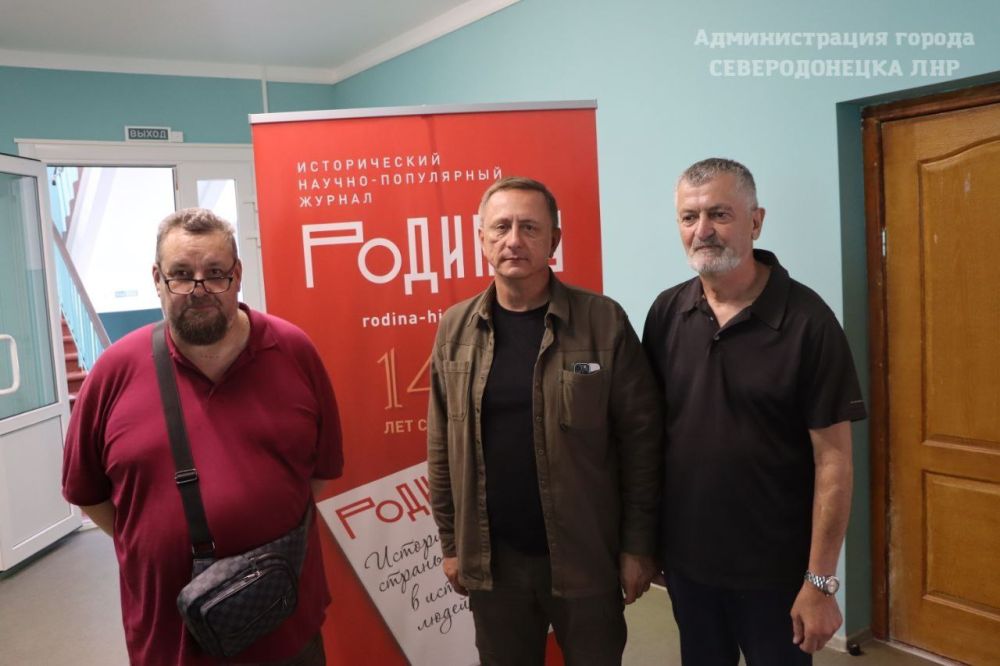 � ������������� ��������� ����������� ����������� ������� "������"