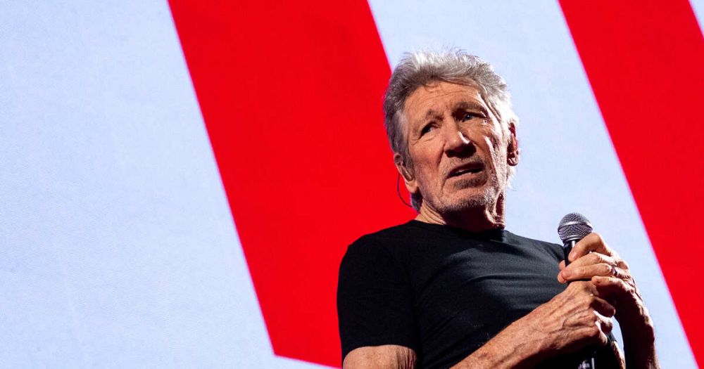 ����� Pink Floyd ������ ������, ��� ������� ��� ��������� �� ����� ���������