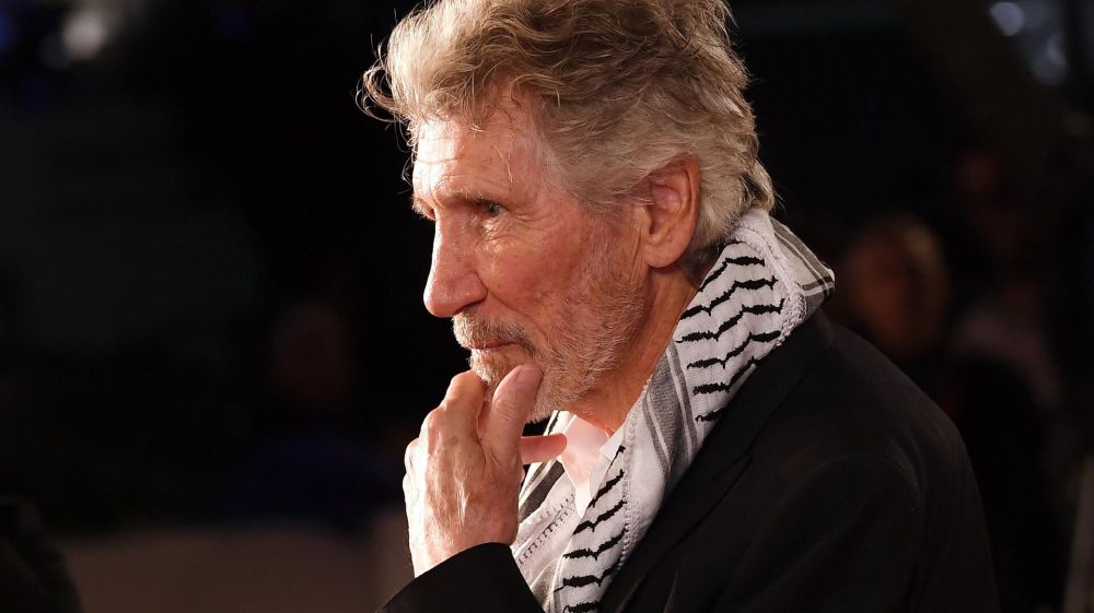 "������� �� ���� �����": ���������� ������ Pink Floyd ������� ��������� ���������� ������ ��� ���