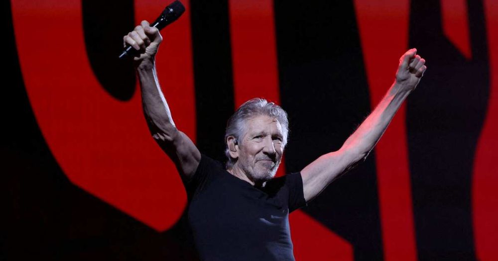 ����� Pink Floyd ������ ������ � ���������� ��������� � ��������� � ������