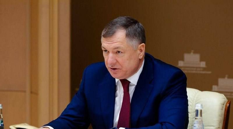 Новые регионы РФ обладают большим потенциалом для роста инфраструктуры, особенно в приморских районах