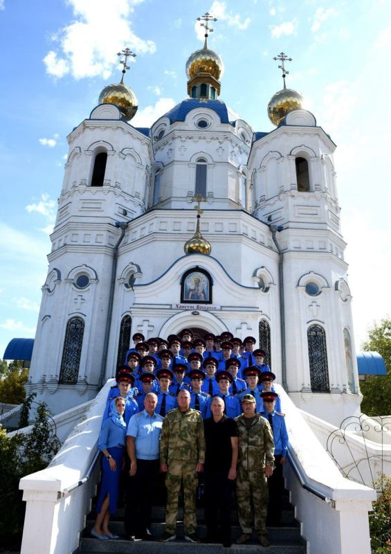 ������ ����������: ������ ���������� ��������� ���������� ������� ������� ������� � ����������� ������������ � �����-����������-������� ����� �.��������