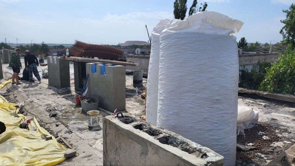 Сергей Козенко: В Краснодонском муниципальном округе реализуется специальный инфраструктурный проект, в рамках которого...