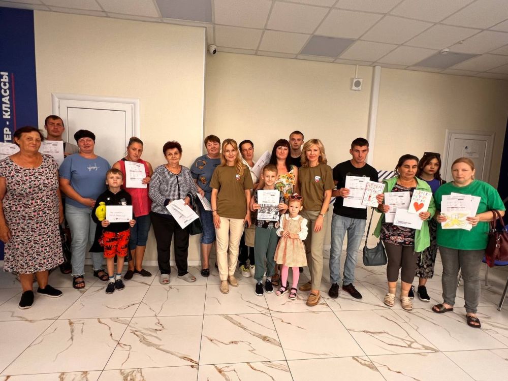 ����� ����������: ��� ��������� ����� � ������� ����������� �� ����� � ���������