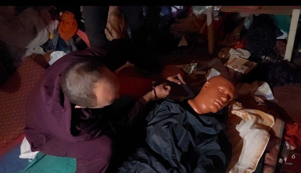 Оперативники республиканского МВД задержали луганчанина, подозреваемого в убийстве супруги своего знакомого