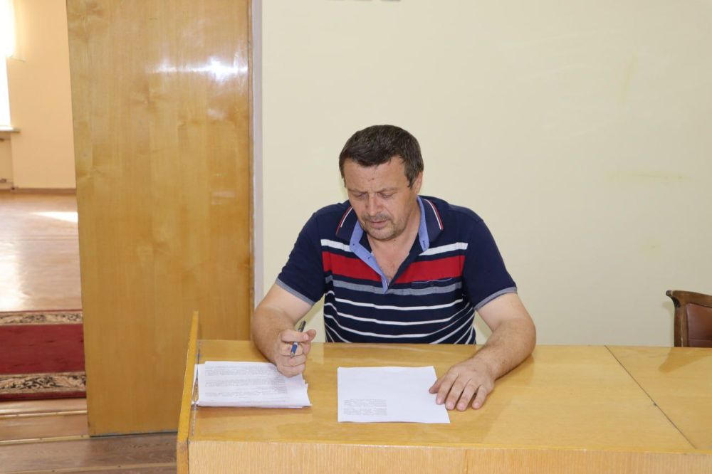 Ситуация с пожарами в городском округе остается крайне напряженной