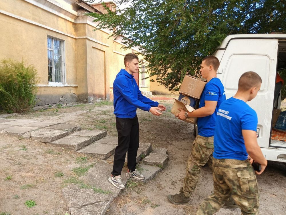 ������� ��������: ������������� ����������� "������� �������" � ��������� ������ "�� ������" �������� ������������ ������ �� ������ �����, �� ������ �����������