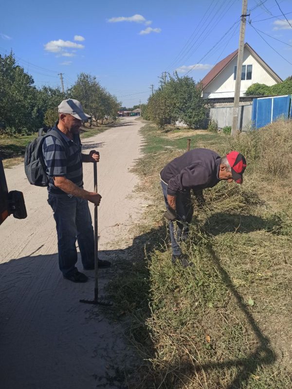 �������� ���������: ����������� ��������������� ������������ - ��� ���� �������������� ������ �� ����������� ����!