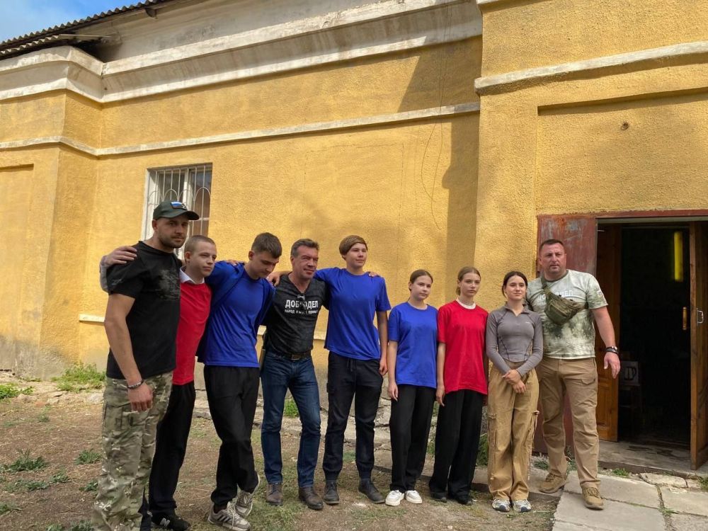 ������� ��������: � ��� � ������ ������� �����, �������� ��������� ������ � ������������ ������������ "��������"