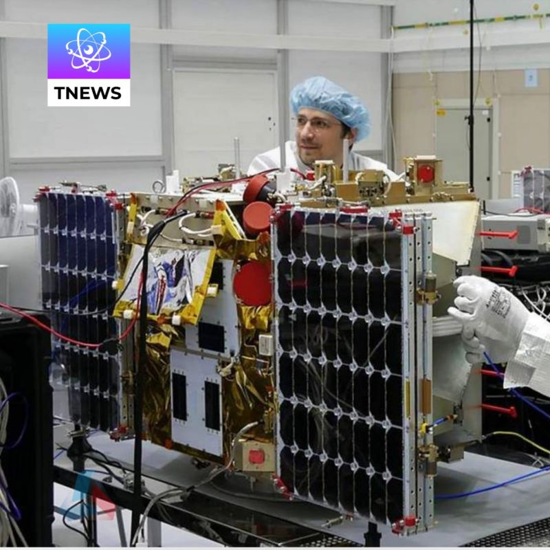 �����News: �������������� ������ Starlink� ����� �������� � 445 ���� ������, �� ������� 116 ���� ������� ����� ���������