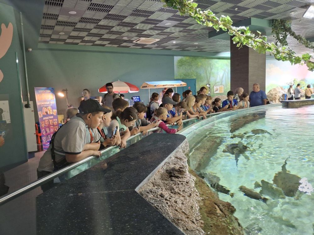 Сергей Козенко: Благодаря Всероссийской программе «Культурная карта 4+85», при поддержке Министерства культуры Российской...