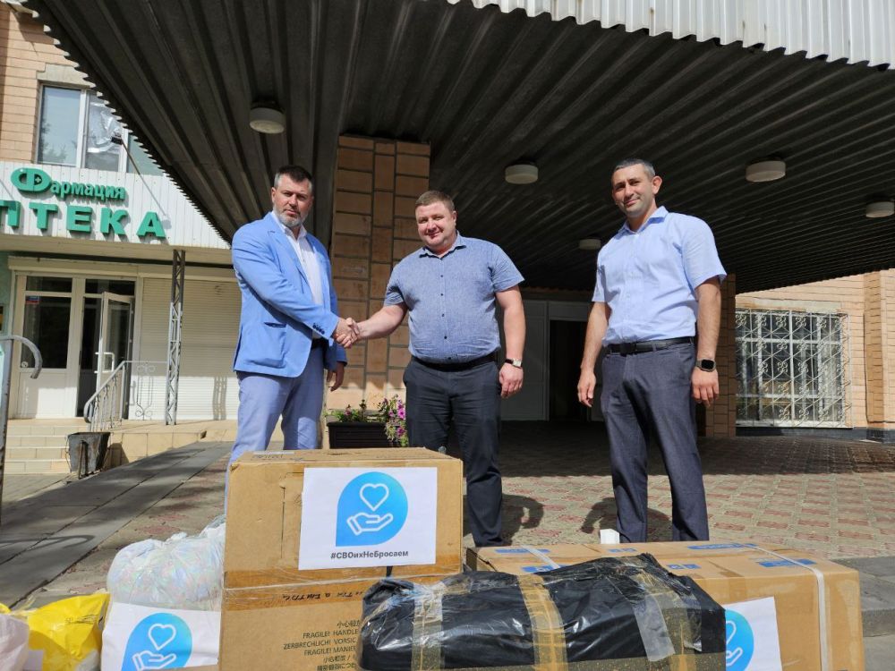 ��������� ���: ������������ ������ ��� ���������� ���