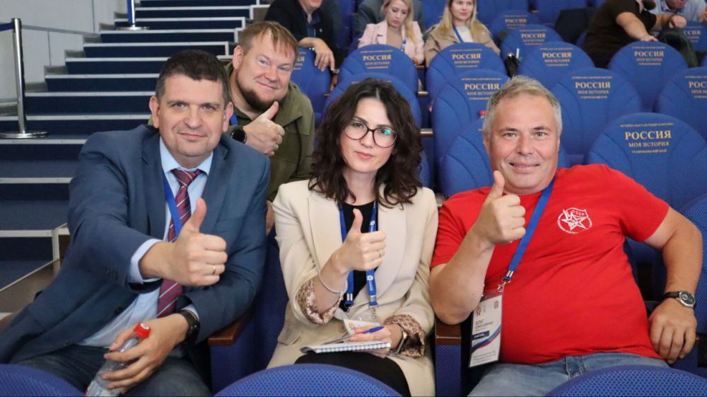 ���� ������: ����������������� �����������