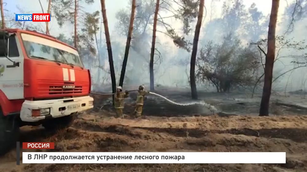 � ��� ������������ ���������� ������� ������ � �������� News Front