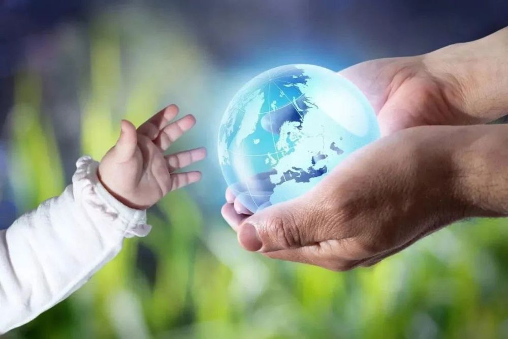 Ольга Бас: Мир… Как много смысла в этом слове!