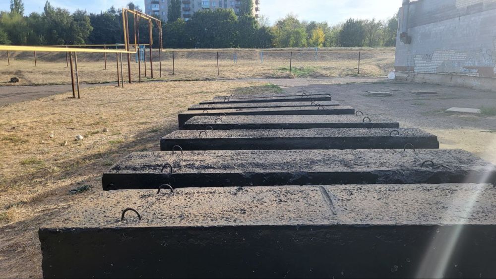 Сергей Козенко: Подрядной организацией ООО «ТюменьБурСтрой» активно ведутся работы по устройству теплотрассы и котельной для...