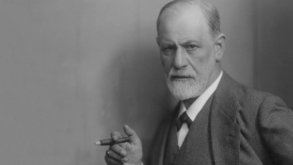 ������� ����� (���. Sigmund Freud) ������� 6 ��� 1856 ���� � ��������� ������ ���������, � ����� �������� �������. � 1860...