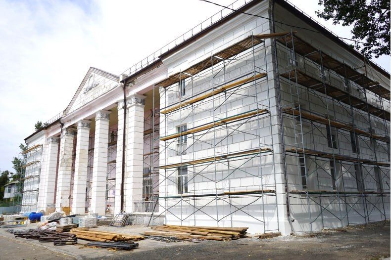 ������ �������: ������������ ������� �� ������ ���������� ����������������� ����� ��������-����� ������������ ����� � 2022�