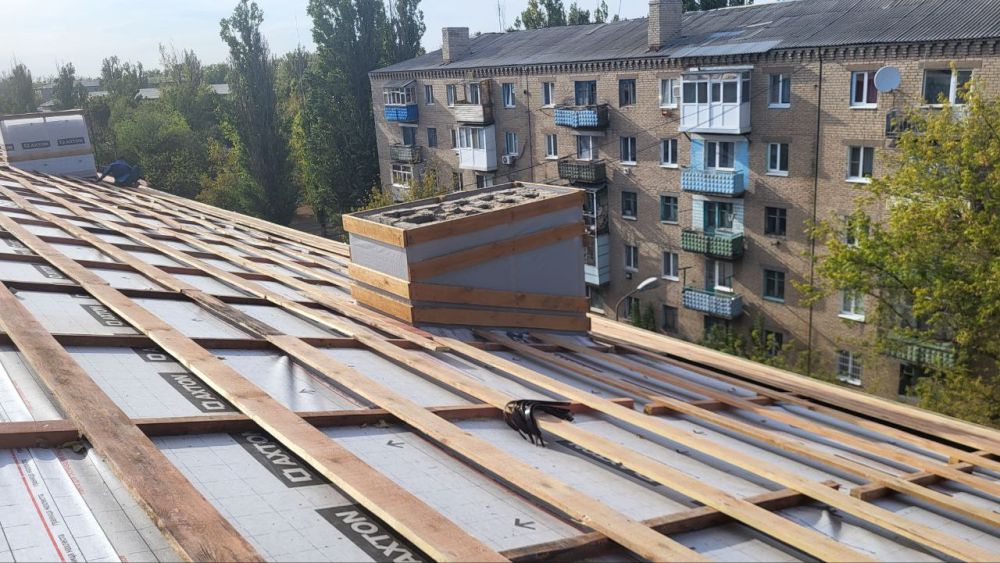 Сергей Козенко: В рамках подписанного соглашения о сотрудничестве между Краснодонским муниципальным округом и Тюменской...