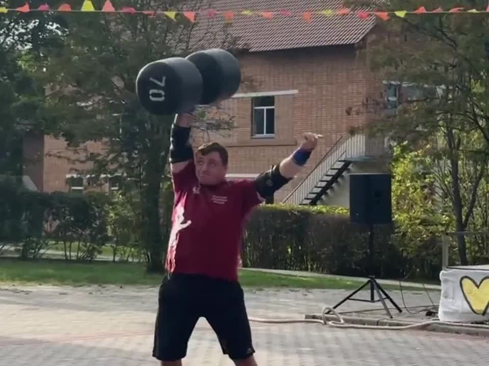 ����� ������-������: ����������� 18-� ����� ������������