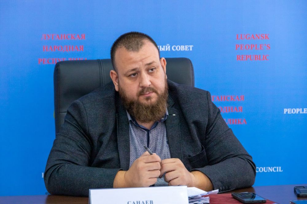 В социальном комитете обсудили актуальные вопросы в сфере культуры, спорта, молодежной политики и туризма