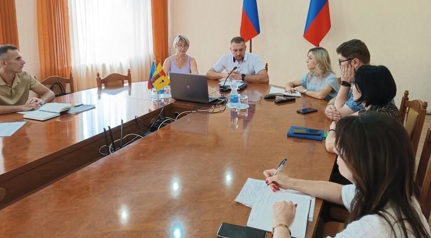 ������������ ������������� � ��������� ��������� ��� ��������� ��������� ������ ��� �������������� ��������� �� �����������, ������������ � ������������� ������������� � ������ 2025 ����