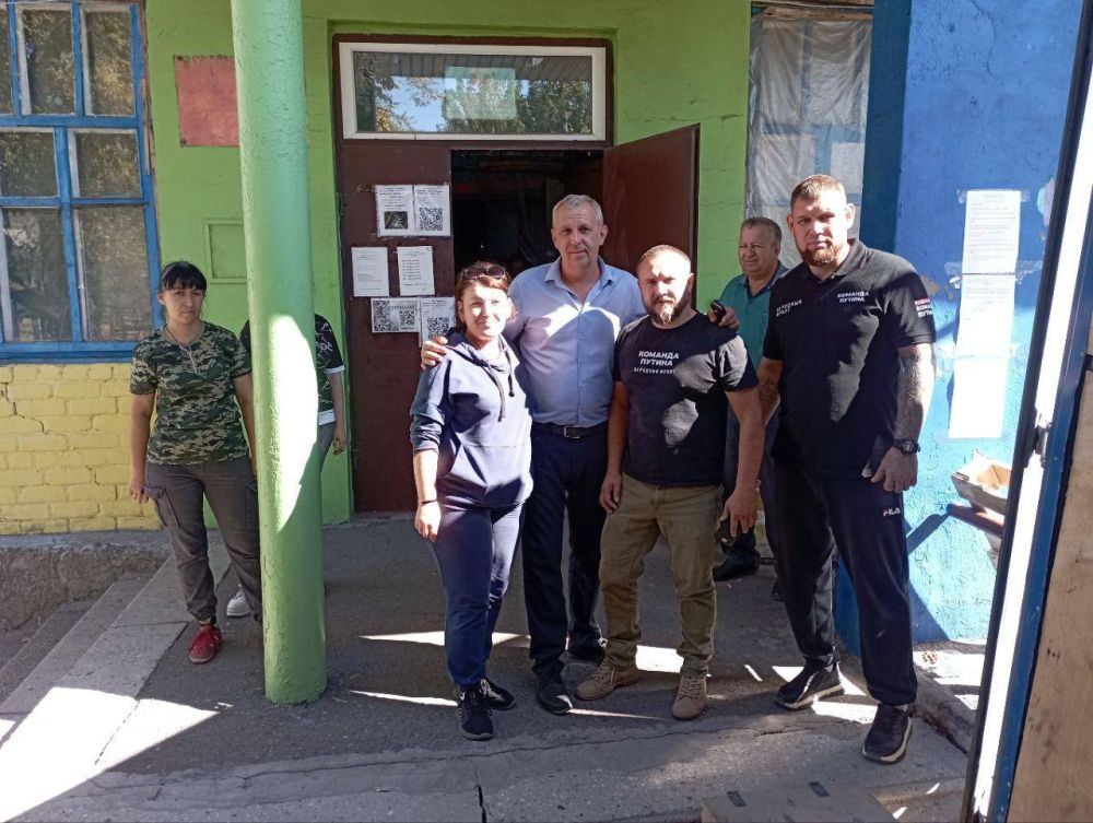 ������� ��������: ���������� ������������� ��������� ��������� � �������-���������