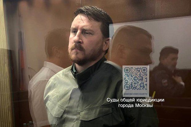 Обвиненный в рестарте бывший мэр Сочи попросил суд отправить его на СВО