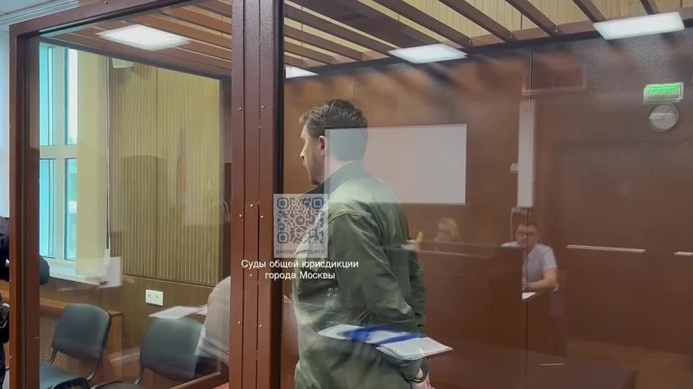 Суд арестовал бывшего мэра Сочи Алексея Копайгородского