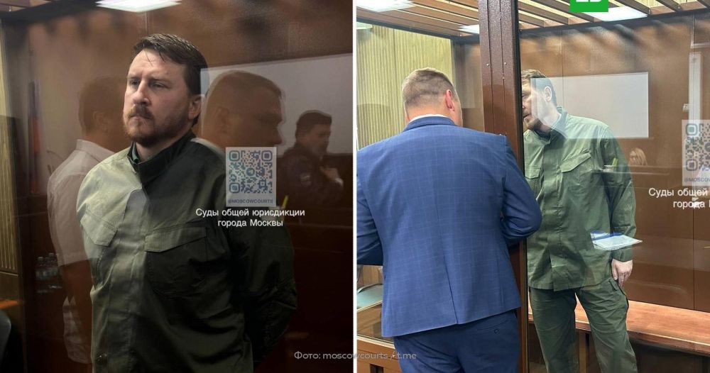 Бывшему мэру Сочи Копайгородскому вменяется хищение на 3,7 млн рублей