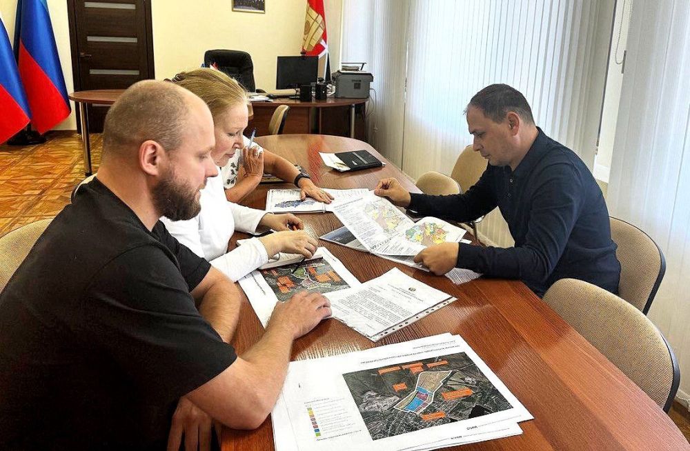 ������-����: � �������� ������������� ��������� �������� ������ �� 2036 ����