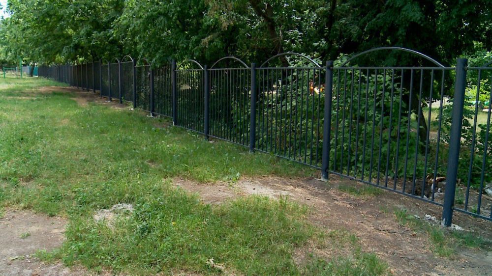 Сергей Козенко: Тюменские специалисты находятся на завершающем этапе выполнения капитального ремонта системы отопления в Краснодонском учебно-воспитательном комплексе «Забота»