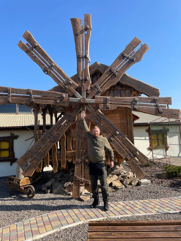 ��������� ���������: ��������� ������������ � ����������� ������ ���: �Made in �������!�