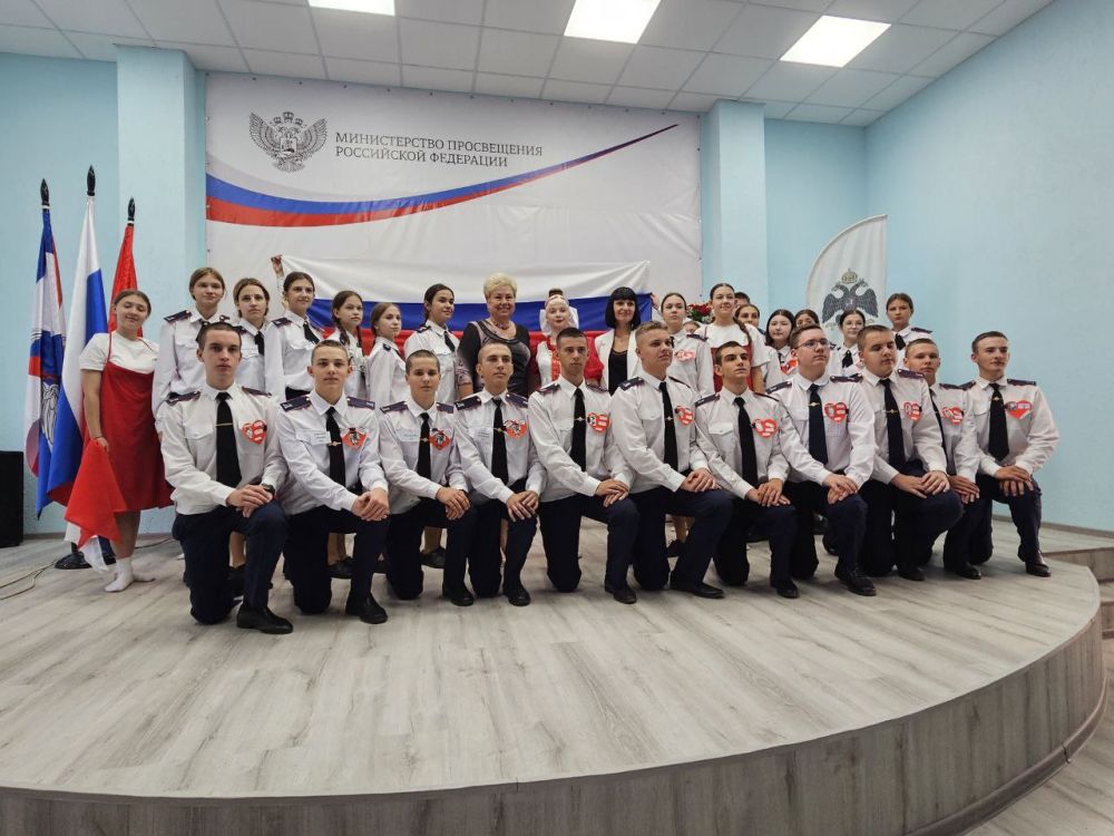 Ольга Бас: Два года назад возвращение домой миллионов людей, считающих Россию своей Родиной, стало новой исторической реальностью для страны, да и для всего мира в целом