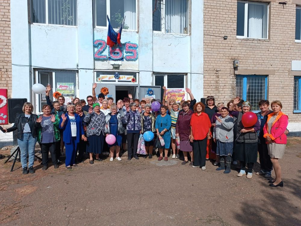 ������ ������-����������� ������������� 265-����� ����