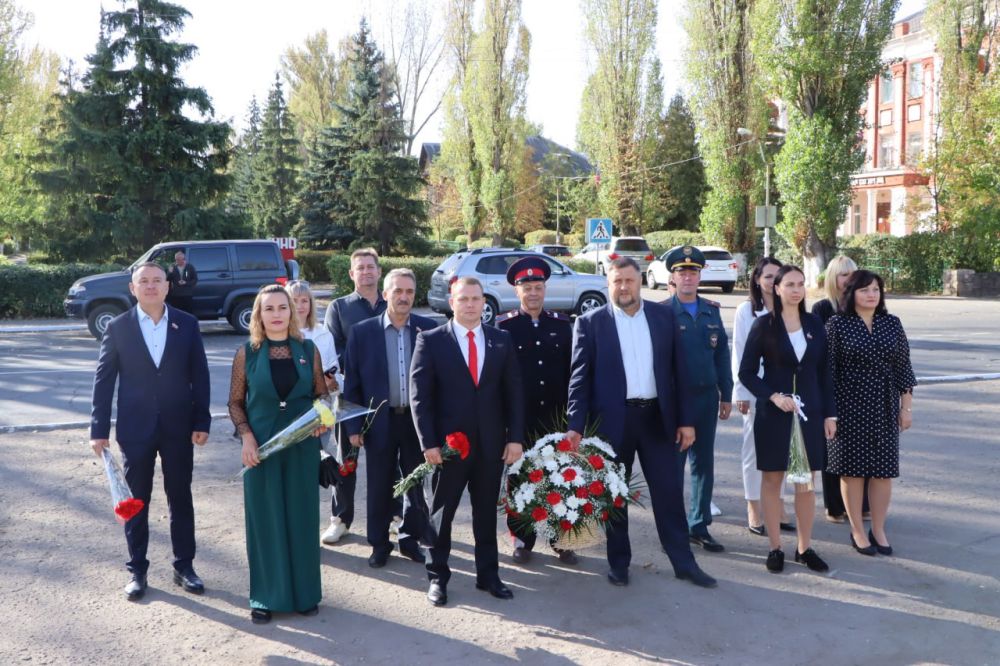 ������� �������: ������������ ������ ����������� �����������, ����������� 127-� ��������� ��������� ��������