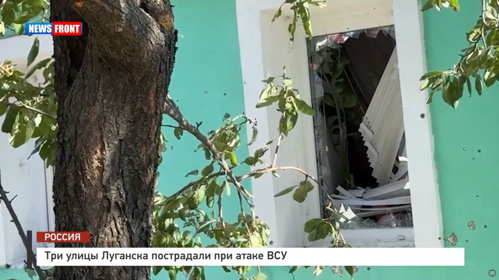 ��� ����� �������� ���������� ��� ����� ��� � �������� News Front