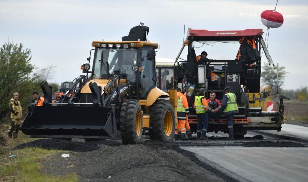Расцвет сил. Как поднялись новые регионы России