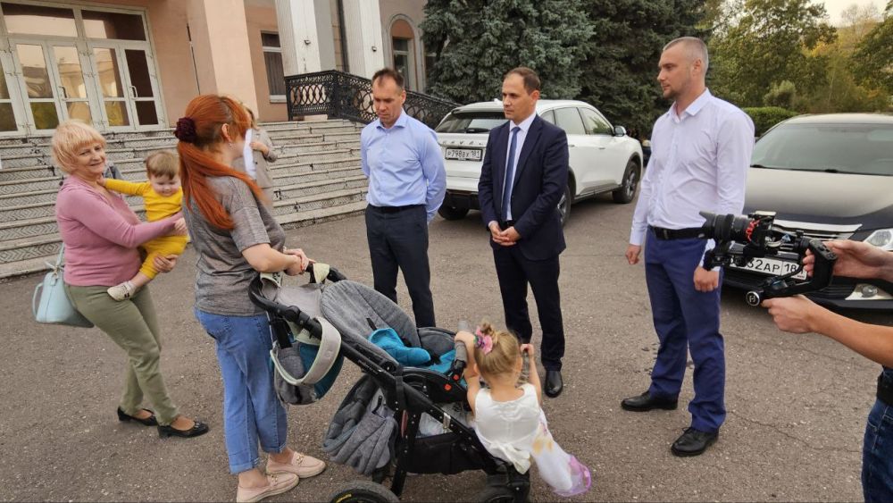 ������� �����: � ������ �������� ������ �� ����-�������