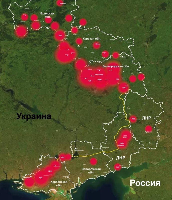 �� �������� ������ �� ��������� �������� �������� � �� ������� 11 �������, ��� 125 �������� �������, � ��� ����� 13 - ������������������