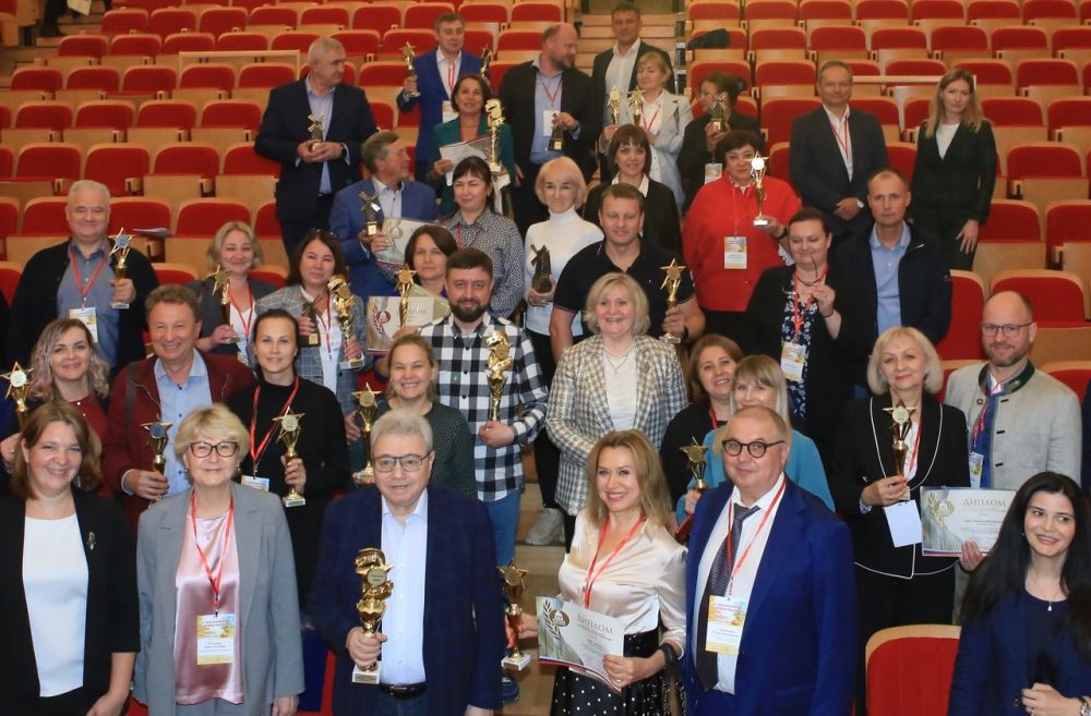 ������� �����: � ����� �������� ������ ��������� XVI ����� ����������� � �������� ����������� ������ � XXII ������-����������� ��������� -2024�