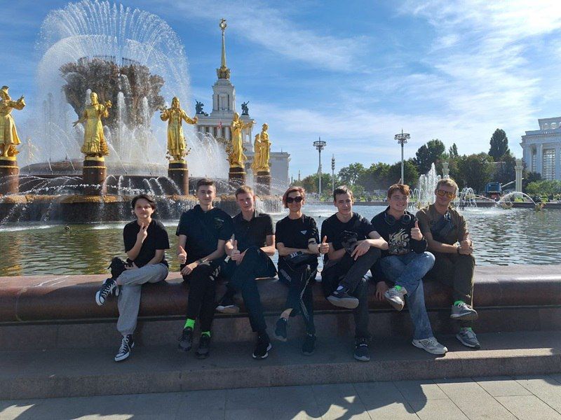 �������� �� ���������������� ������� � ������