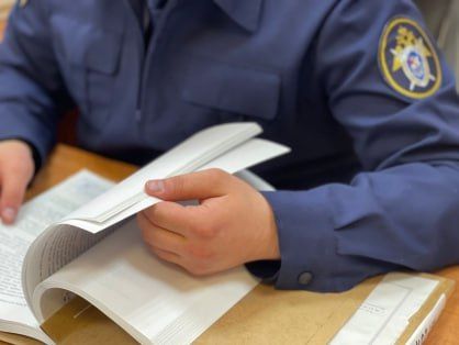 В Счастье задержан житель республики за убийство брата