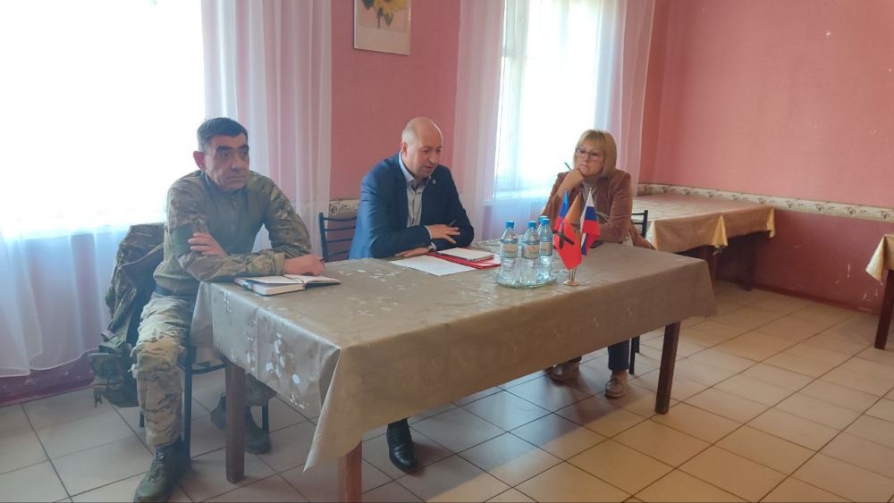 ������ ����������: ������� ������� � ������� �������� ���������� ���