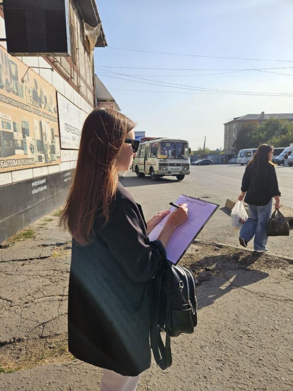 Мониторинг по соблюдению графиков движения субъектами хозяйственной деятельности