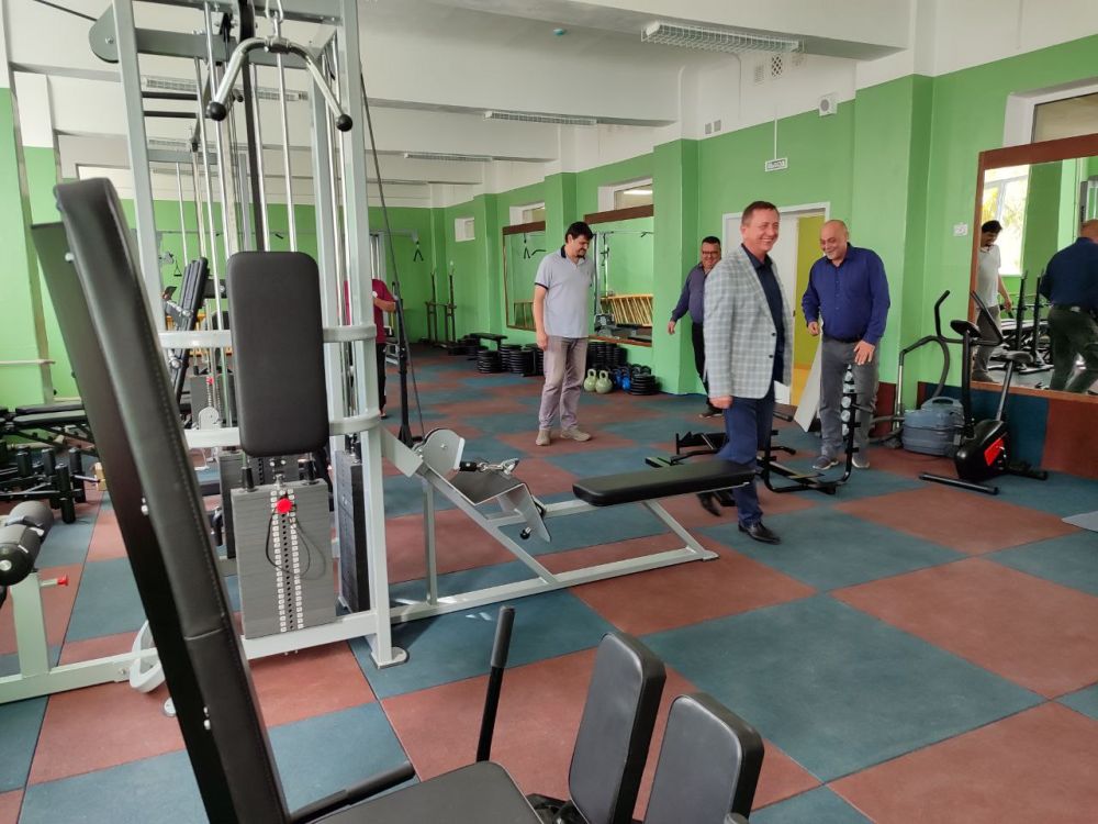 ������� ��������: ���������� ������� ����������� � ������������� �����